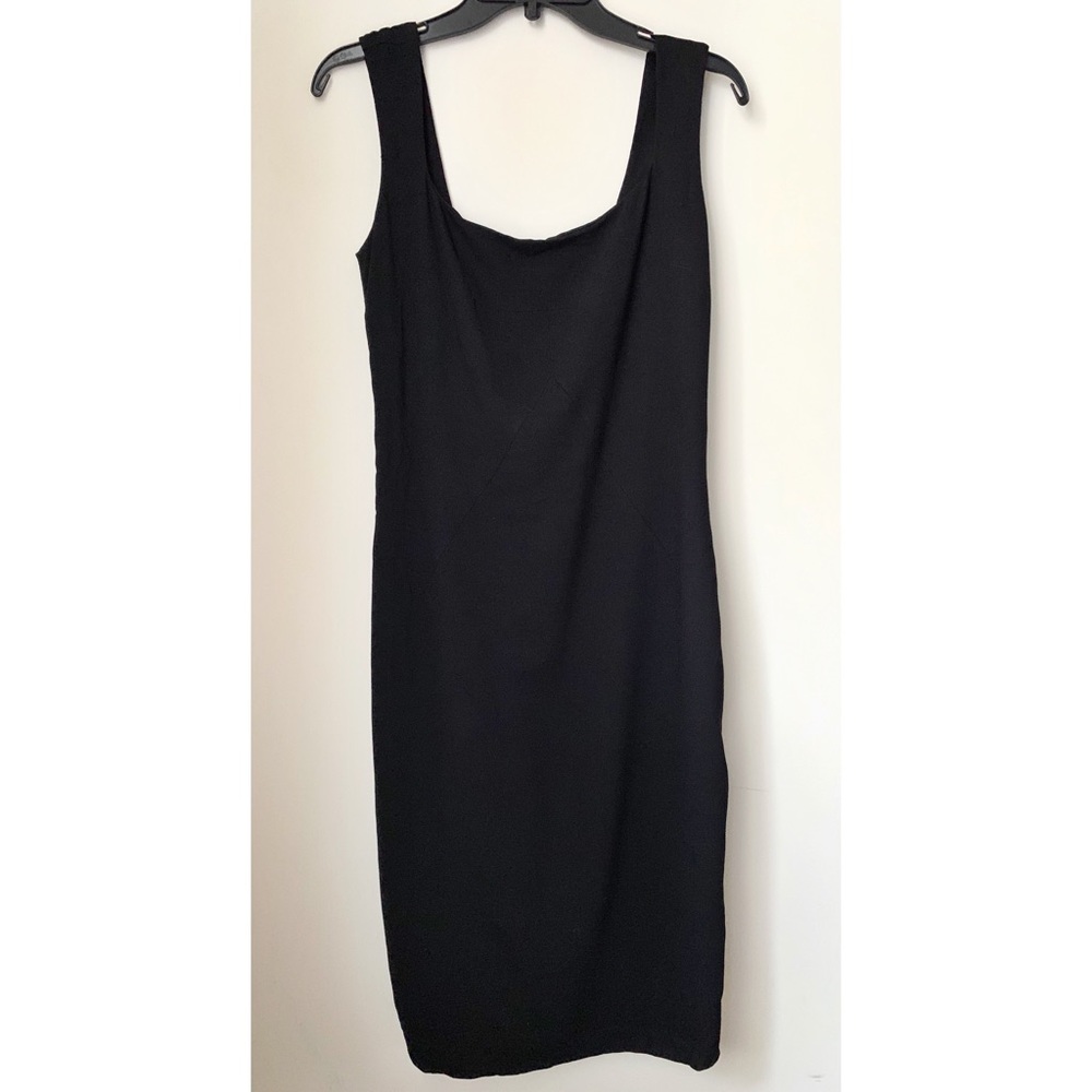 ❌SOLD❌ Dolce & Gabbana D&G Little Black Dress - Picture 2 of 8